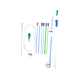 set de drainage plaies / biliaire / pleural / rénal