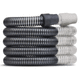 tubulure CPAP / en spirale