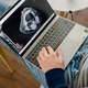 solution de cloud computing PACS / pour le médical / RIS / de reporting
