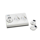 moniteur fœtal fetal heart rate / avec écran tactile / avec réseau sans fil
