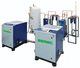 compresseur d'air médical / scroll / modulaire / sans huile