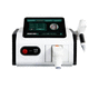 laser pour élimination des tatouages / Nd:YAG / de table / nanoseconde