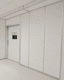 panneau de radioprotection pour salles IRM / pour salles de radiographie / en plomb
