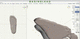 logiciel d'impression 3D / de conception de semelles orthopédiques / CAO / médical