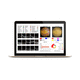 logiciel médical / ophtalmologique / d'analyse / de diagnostic