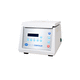 microcentrifugeuse de laboratoire / de paillasse / compacte