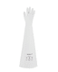 gant en Butadyl / de laboratoire / ambidextre / EN 374
