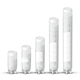 tube à échantillons de laboratoire / cylindrique / cryogénique