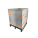 conteneur de transport / isolant / de grande dimension