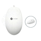 souris informatique médicale laser / lavable / désinfectable