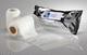 bandage en polyamide / en viscose / en alginate / élastique