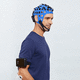 casque EEG 32 canaux / 8 canaux / 16 canaux / 64 canaux