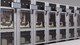 ligne de production pour produits pharmaceutiques