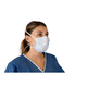 masque chirurgical de type IIR / en polypropylène / adulte / boîte de 50