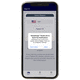 application mobile d'enregistrement / médicale / iOS / Androïd