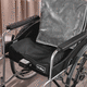 coussin d'assise / pour fauteuil roulant / électrique