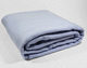 couverture chauffante / en polyester / polaire