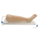 simulateur de formation / de chirurgie / de jambe / portable