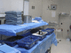 champ opératoire pour chirurgie générale / stérile