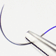 fil de suture non résorbable / chirurgie orthopédique