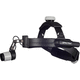 lampe frontale chirurgicale / à LED / avec batterie rechargeable