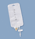 poche de perfusion solution parentérale / EVA