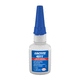 colle d'assemblage médical cyanoacrylate / pour dispositifs médicaux jetables / pour métal / pour papier