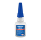colle d'assemblage médical cyanoacrylate / pour dispositifs médicaux jetables / pour plastique / à faible viscosité