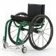 fauteuil roulant actif / d'exterieur / d'intérieur / de sport