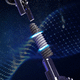 implant dentaire cylindrique / en titane / interne / droit