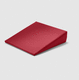 coussin de positionnement / de soutien / en mousse