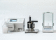 machine de remplissage automatique / de paillasse / pour R&D / aseptique