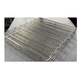 panier de stérilisation pour instruments / perforé / en acier inoxydable / autoclavable