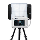 système de radiographie portable / numérique / pour radiographie du thorax