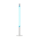 lampe germicide / de désinfection / à UV / sur pied