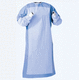 blouse chirurgicale unisexe / XXL / L / S