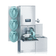 lave-bassin compact