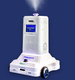 purificateur d'air mobile / d'hôpital / pour établissement de santé / à usage domestique