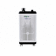 purificateur d'air mobile / d'hôpital / pour établissement de santé / à usage domestique