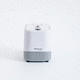purificateur d'air compact / mobile / d'hôpital / pour établissement de santé
