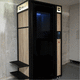 cabine de cryothérapie