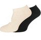 chaussettes pour diabétiques fils en polyester