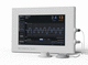 système de monitorage fonction diaphragmatique / fréquence respiratoire / pour établissement médicalisé / continu