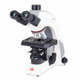 microscope optique / de laboratoire / droit / trinoculaire