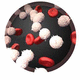 kit de test pour mutations de BCR-ABL / d'oncologie / pour RT-PCR / pour PCR temps réel