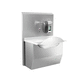 lavabo chirurgical 1 station