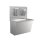 lavabo chirurgical 1 station