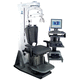 exerciseur muscles cervicaux / informatisé
