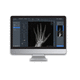 logiciel d'acquisition / de traitement / de radiographie / Windows