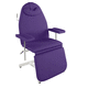 fauteuil de prélèvement sanguin non réglable / 3 plans / à hauteur fixe